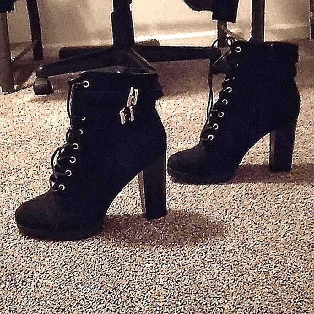 Heels